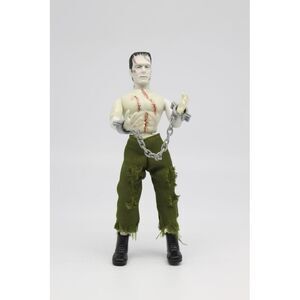 Mego - Frankenstien with Stitches 8" Action Figure  COLLECTIBLES
